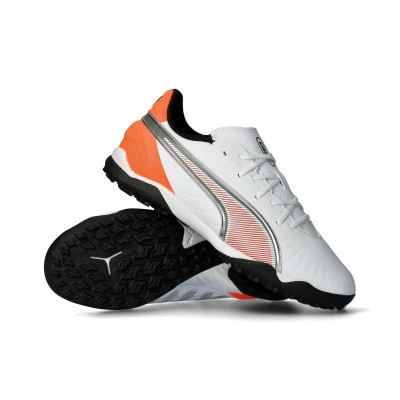 Chaussure de football Enfant King Match Turf+Mid