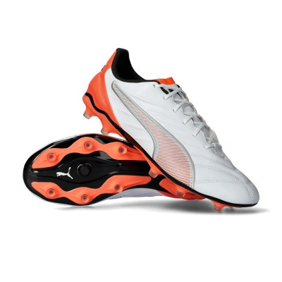 Chaussure de football King Pro FG/AG