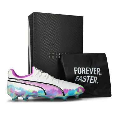 Chaussure de football Femme King Ultimate Brilliance FG/AG