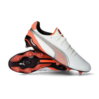 Chaussure de football Puma King Ultimate FG/AG Chaussure de football Puma King Ultimate FG/AG