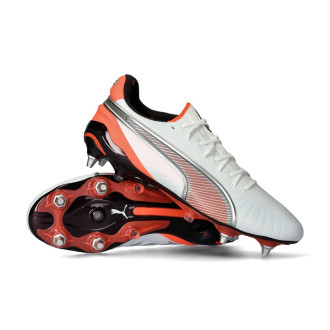 Chaussure de football Puma King Ultimate MxSG Chaussure de football Puma King Ultimate MxSG