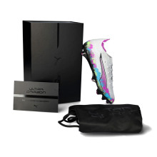 Chaussure de football Puma Femme Ultra 6 Carbon Brilliance FG