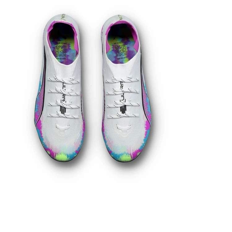 bota-puma-ultra-6-carbon-brilliance-fg-mujer-puma-white-fizzy-apple-bright-aqua-pure-magen-5