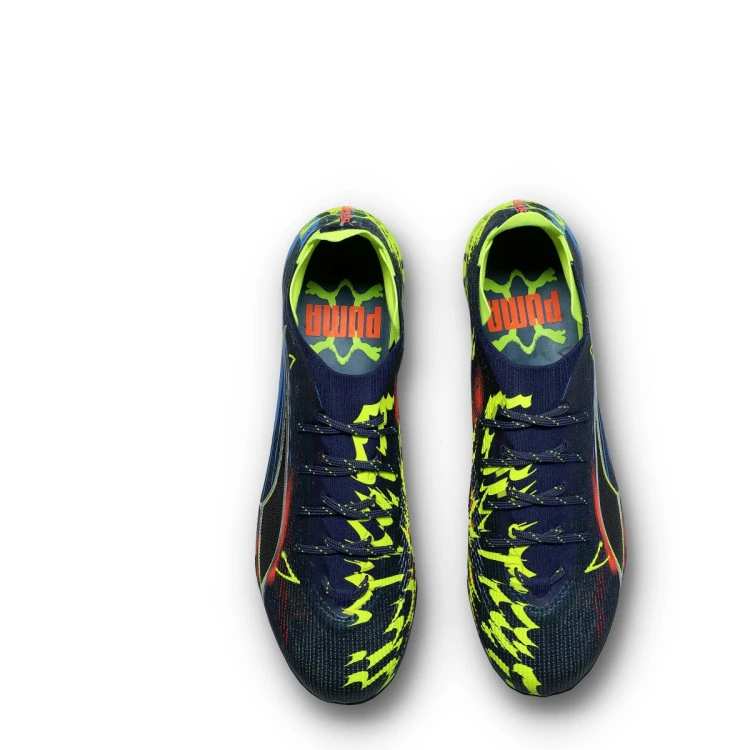 bota-puma-ultra-6-carbon-dare-to-fg-persian-blue-puma-aged-silver-puma-black-lime-5