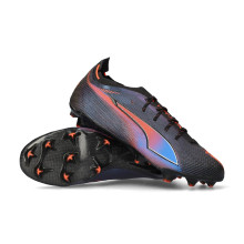 Chaussure de football Puma Ultra 6 Carbon Relentless FG