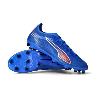 Chaussure de football Puma Ultra 6 Match FG/AG