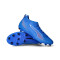 Chaussure de football Puma Enfant Ultra 6 Match FG/AG