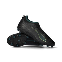 Chaussure de football Puma Enfant Ultra 6 Match FG/AG