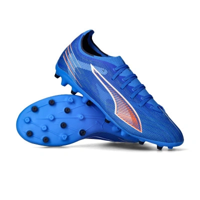 Chaussure de football Ultra 6 Match MG