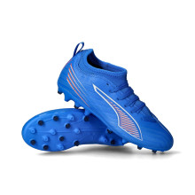 Chaussure de football Puma Enfant Ultra 6 Match MG