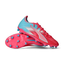 Chaussure de football Puma Ultra 6 Match Re-Charge FG/AG