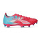 Chaussure de football Puma Ultra 6 Match Re-Charge FG/AG