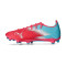 Chaussure de football Puma Ultra 6 Match Re-Charge FG/AG