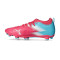 Chaussure de football Puma Enfant Ultra 6 Match Re-Charge FG/AG