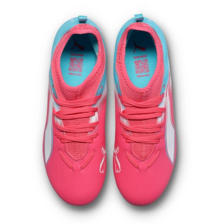 bota-puma-kinder-ultra-6-match-re-charge-fg-ag-azul-5