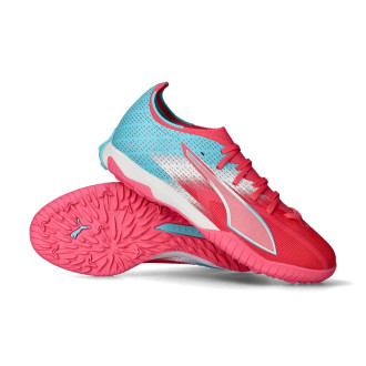 Chaussure de football Puma Ultra 6 Match Re-Charge Turf Chaussure de football Puma Ultra 6 Match Re-Charge Turf