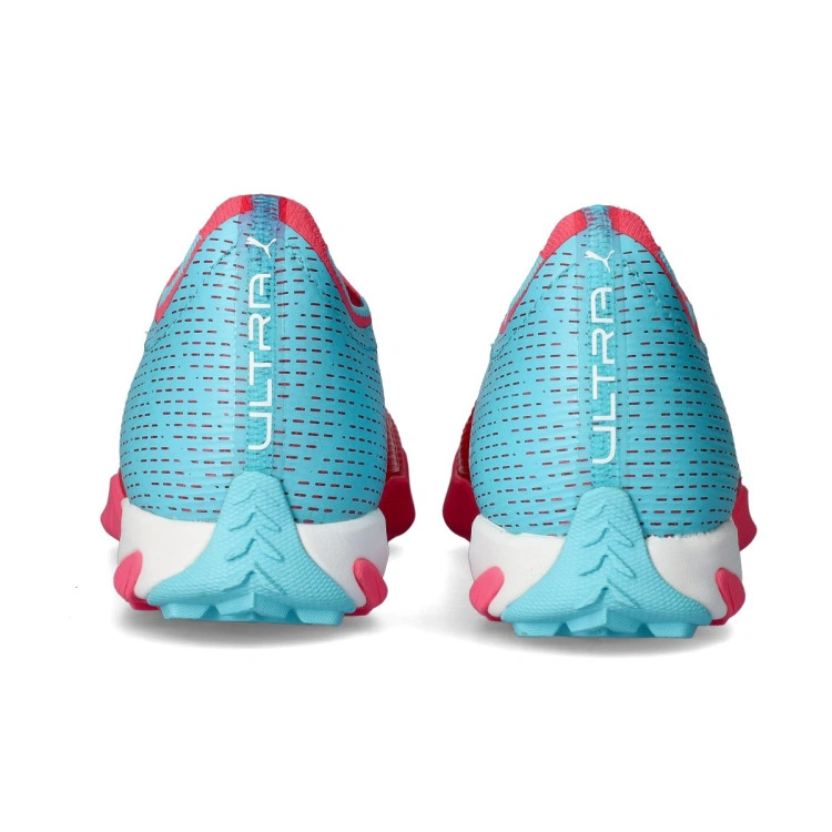 bota-puma-adidas-ultra-6-match-re-charge-turf-azul-4