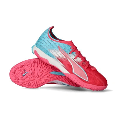 Chaussure de football Ultra 6 Match Re-Charge Turf