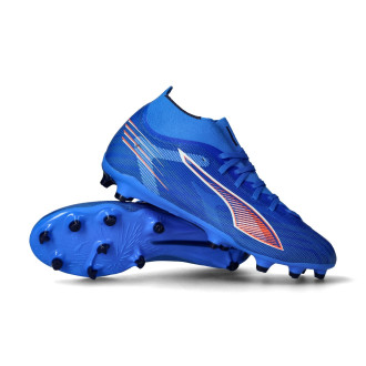 Chaussure de football Puma Ultra 6 Match+ FG/AG