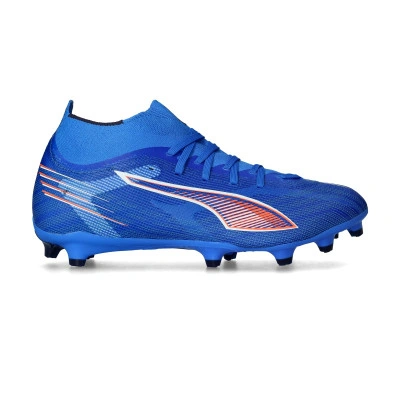 Chaussure de football Ultra 6 Match+ FG/AG