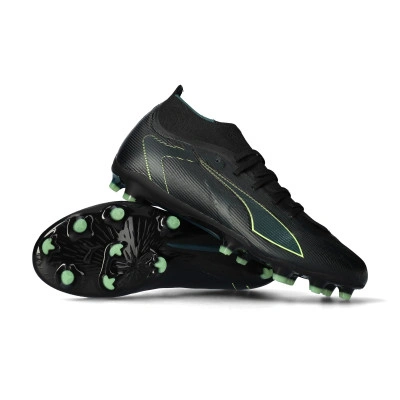 Chaussure de football Ultra 6 Match+ FG/AG