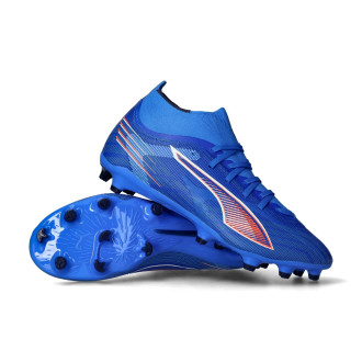 Chaussure de football Puma Femme Ultra 6 Match+ FG/AG Chaussure de football Puma Femme Ultra 6 Match+ FG/AG