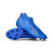 Chaussure de football Puma Enfant Ultra 6 Match+ LL FG/AG