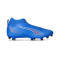 Chaussure de football Puma Enfant Ultra 6 Match+ LL FG/AG
