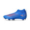 Chaussure de football Puma Enfant Ultra 6 Match+ LL FG/AG