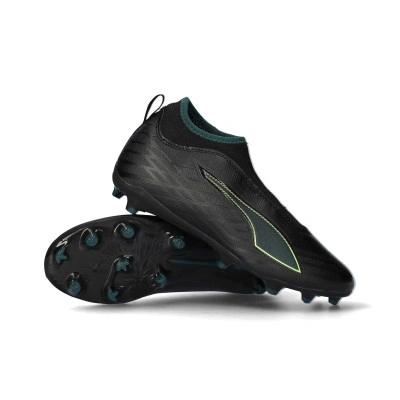 Chaussure de football Enfant Ultra 6 Match+ LL FG/AG