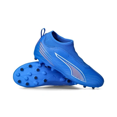 Chaussure de football Enfant Ultra 6 Match+ LL MG