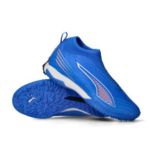 Chaussure de football Puma Enfant Ultra 6 Match+ LL Turf + Mid