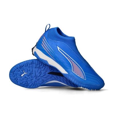 Chaussure de football Enfant Ultra 6 Match+ LL Turf + Mid