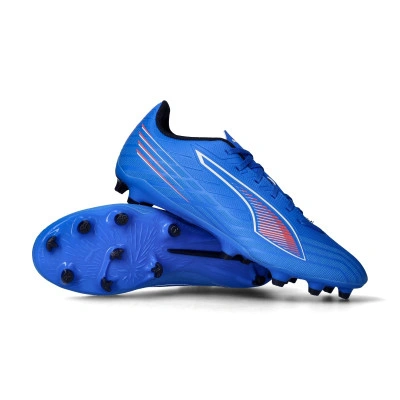 Chaussure de football Ultra 6 Play FG/AG