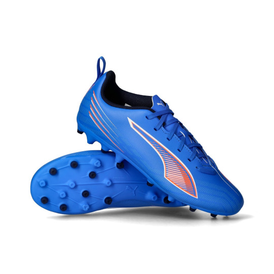 Chaussure de football Puma Enfant Ultra 6 Play MG