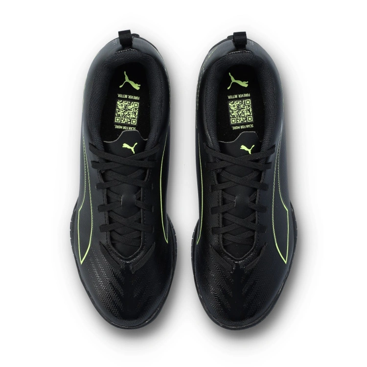 bota-puma-kinder-ultra-6-spielen-rasen-negro-5