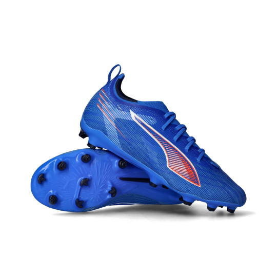 Chaussure de football Puma Enfant Ultra 6 Pro FG/AG