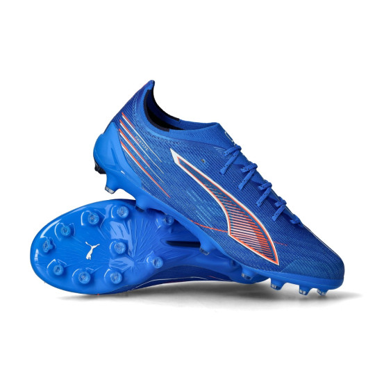 Chaussure de football Puma Ultra 6 Ultimate AG