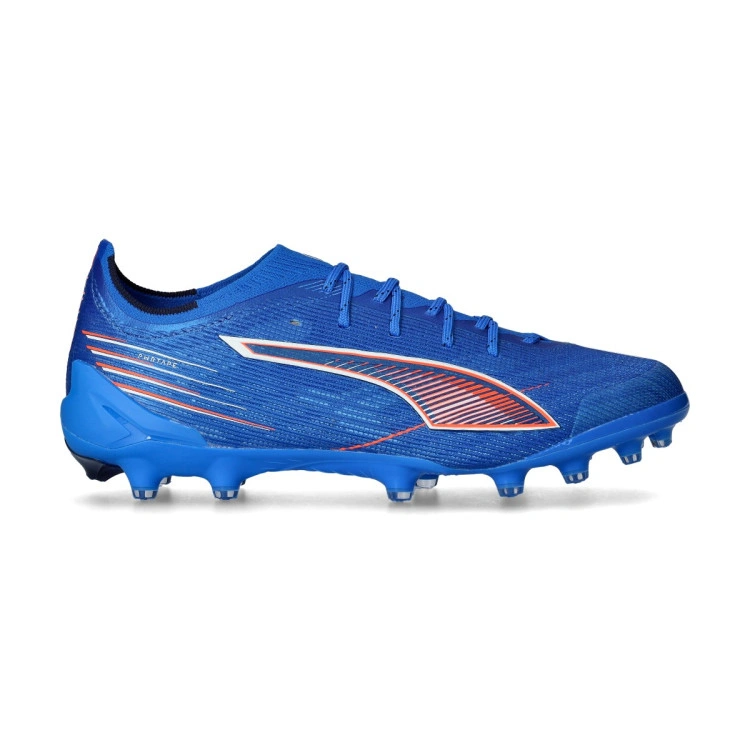 bota-puma-ultra-6-ultimate-ag-ultra-blue-white-glowing-red-1