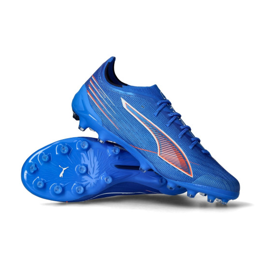 Chaussure de football Puma Femme Ultra 6 Ultimate AG