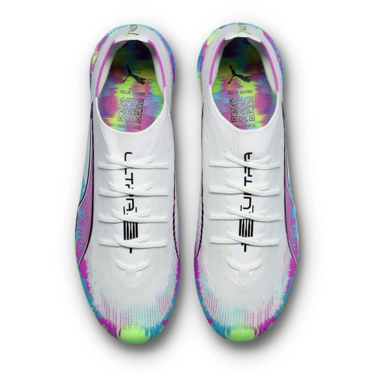 bota-puma-ultra-6-ultimate-brilliance-fg-mujer-puma-white-fizzy-apple-bright-aqua-pure-magen-5