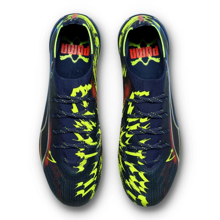 bota-puma-ultra-6-ultimate-dare-to-fg-persian-blue-puma-aged-silver-puma-black-lime-5