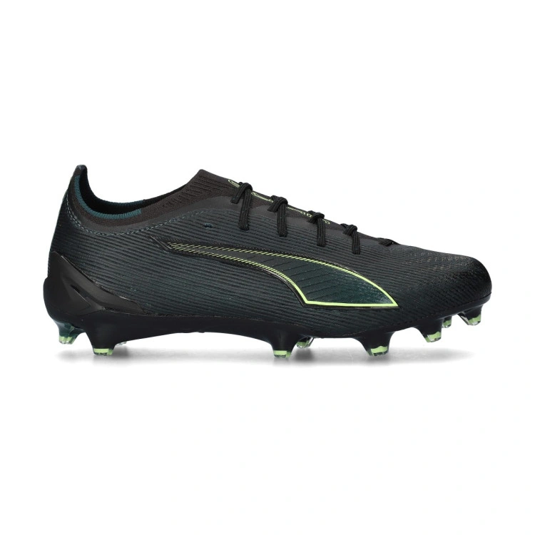 bota-puma-ultra-6-ultimate-fg-black-fizzy-light-green-terrain-1