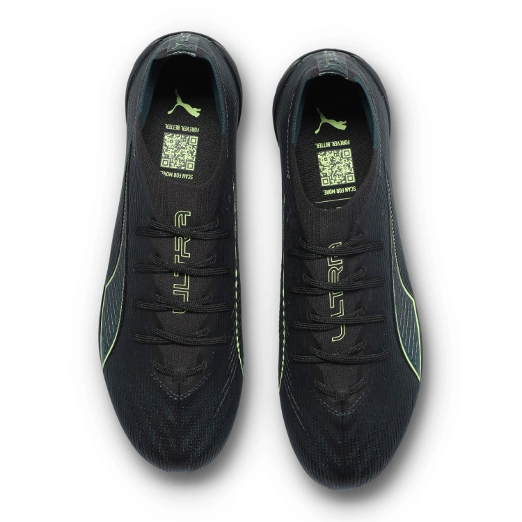 bota-puma-ultra-6-ultimate-mxsg-black-fizzy-light-green-terrain-5