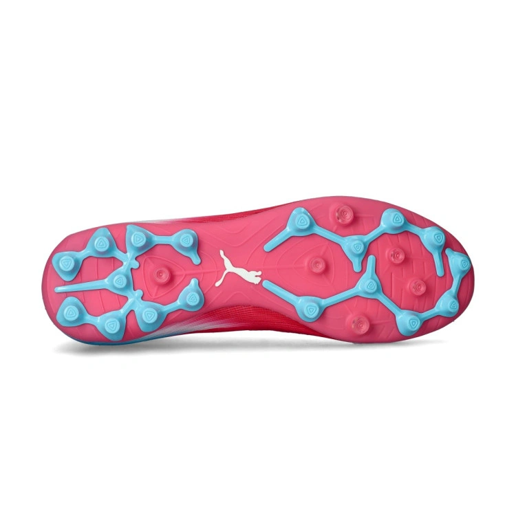 bota-puma-ultra-6-ultimate-re-charge-mg-hero-blue-sunset-pink-garnet-rose-3