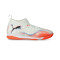 Chaussures de futsal Puma Enfant Future 8 Match It + Mid
