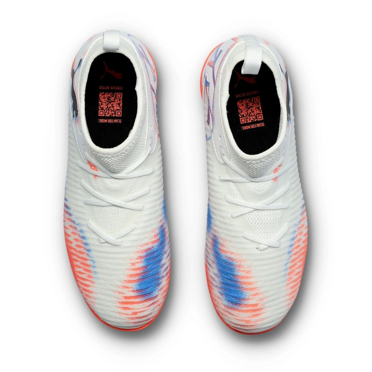 zapatilla-puma-kinder-future-8-match-it-mid-blanco-5