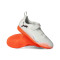 Chaussures de futsal Puma Future 8 Play IT à scratch pour enfants