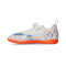 Chaussures de futsal Puma Future 8 Play IT à scratch pour enfants