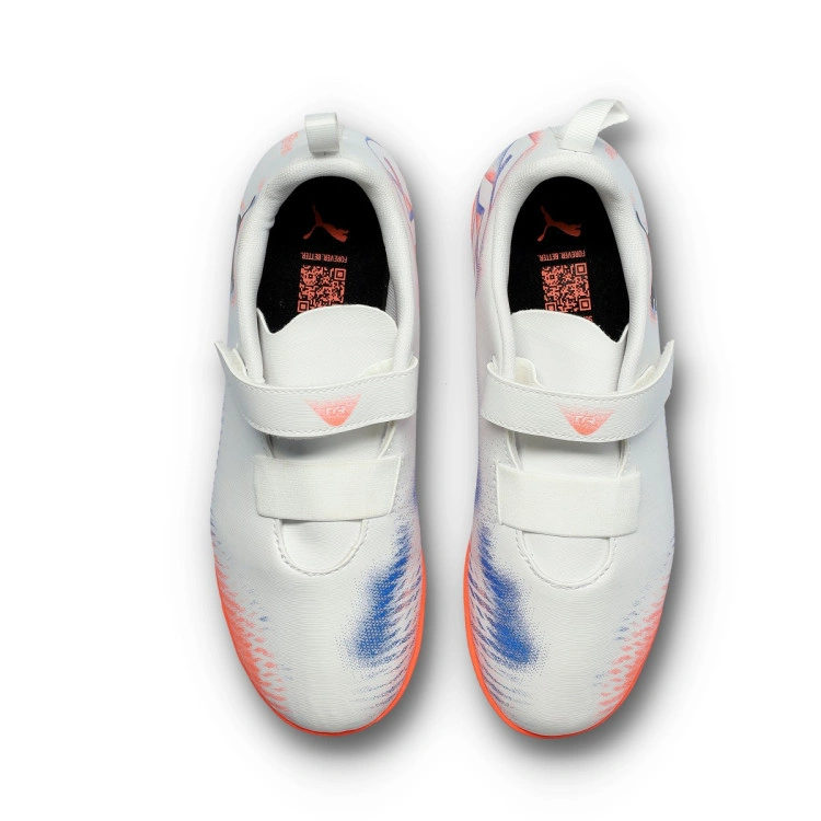 zapatilla-puma-kinder-future-8-play-it-klettverschluss-blanco-5